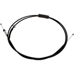 Order Hood Release Cable by DORMAN (OE SOLUTIONS) - 912419 For Your Vehicle
