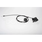 Order Hood Release Cable by DORMAN (OE SOLUTIONS) - 912-420 For Your Vehicle