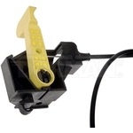 Order Hood Release Cable by DORMAN (OE SOLUTIONS) - 912-421 For Your Vehicle