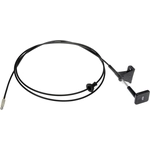 Order Hood Release Cable by DORMAN (OE SOLUTIONS) - 912432 For Your Vehicle