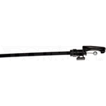 Order Hood Release Cable by DORMAN (OE SOLUTIONS) - 912-435 For Your Vehicle