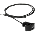 Order Hood Release Cable by DORMAN (OE SOLUTIONS) - 912437 For Your Vehicle