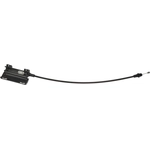 Order Hood Release Cable by DORMAN (OE SOLUTIONS) - 912438 For Your Vehicle