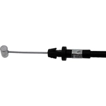 Order Hood Release Cable by DORMAN (OE SOLUTIONS) - 912441 For Your Vehicle