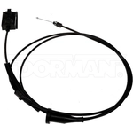 Order Hood Release Cable by DORMAN (OE SOLUTIONS) - 912-450 For Your Vehicle