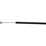 Order Hood Release Cable by DORMAN (OE SOLUTIONS) - 912461 For Your Vehicle