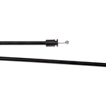 Order DORMAN (OE SOLUTIONS) - 912-468 - Hood Release Cable For Your Vehicle