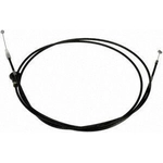 Order Hood Release Cable by DORMAN (OE SOLUTIONS) - 912-479 For Your Vehicle