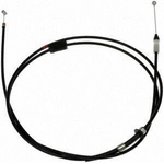 Order Hood Release Cable by DORMAN (OE SOLUTIONS) - 912-481 For Your Vehicle