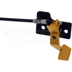 Order Hood Release Cable by DORMAN (OE SOLUTIONS) - 912-487 For Your Vehicle
