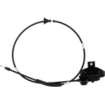 Order Hood Release Cable by DORMAN (OE SOLUTIONS) - 912-560 For Your Vehicle