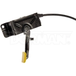 Order Hood Release Cable by DORMAN (OE SOLUTIONS) - 912-613 For Your Vehicle