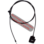 Order Hood Release Cable by DORMAN (OE SOLUTIONS) - 912-747 For Your Vehicle
