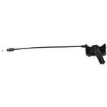 Order Hood Release Cable by MOPAR - 68257542AA For Your Vehicle