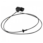 Order SKP - SK721064 - Hood Release Cable For Your Vehicle