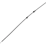 Order SKP - SK721111 - Hood Release Cable For Your Vehicle