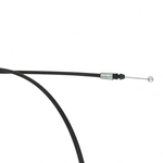 Order SKP - SK912045 - Hood Release Cable For Your Vehicle