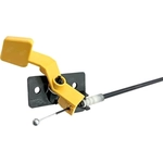 Order SKP - SK912487 - Hood Release Cable For Your Vehicle