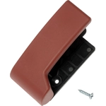 Order Hood Release Handle by DORMAN - 46914 For Your Vehicle