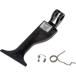 Order DORMAN (OE SOLUTIONS) - 927-830 - Hood Release Handle For Your Vehicle