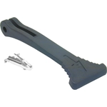 Order Hood Release Handle by URO - 1238800220 For Your Vehicle