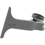 Order Hood Release Handle by VAICO - V30-0981 For Your Vehicle