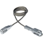 Order DORMAN - 924-5117 - Hood Restraint Cable For Your Vehicle