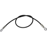 Order Hood Restraint Cable by DORMAN - 924-5206 For Your Vehicle