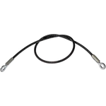 Order DORMAN - 924-5206CD - Hood Restraint Cable For Your Vehicle