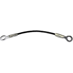 Order Hood Restraint Cable by DORMAN - 924-5207 For Your Vehicle