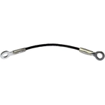 Order DORMAN - 924-5207CD - Hood Restraint Cable For Your Vehicle