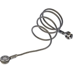 Order DORMAN - 924-5402 - Hood Restraint Cable For Your Vehicle