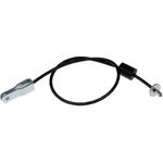 Order Hood Restraint Cable by DORMAN - 924-5502 For Your Vehicle