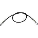 Order DORMAN (HD SOLUTIONS) - 924-5206 - Hood Restraint Cable For Your Vehicle