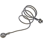 Order DORMAN (HD SOLUTIONS) - 924-5402 - Hood Restraint Cable For Your Vehicle