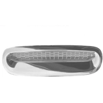 Order URO - 971075 - Hood Scoop Overlay For Your Vehicle