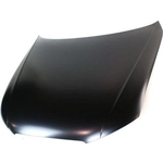 Order Hood Steel - AU1230116 For Your Vehicle