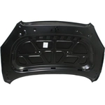 Order Hood Steel - GM1230406 For Your Vehicle