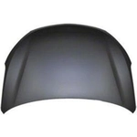 Order Hood Steel - HY1230158 For Your Vehicle