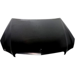 Order Hood Steel - MB1230126 For Your Vehicle