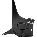 Order DORMAN (HD SOLUTIONS) - 924-5203 - Hood Stop Buffer For Your Vehicle