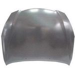 Order Hood - TO1230197 For Your Vehicle