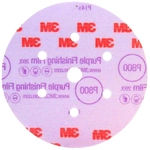 Order 3M - 30770 - Hookit Purple Finishing Film Abrasive Disc For Your Vehicle