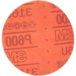 Order 3M - 01292 - Hookit Red Abrasive Disc (50 Pieces) For Your Vehicle