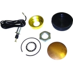 Order Horn Button by CROWN AUTOMOTIVE JEEP REPLACEMENT - 927416K For Your Vehicle