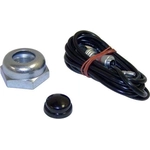 Order Horn Button by CROWN AUTOMOTIVE JEEP REPLACEMENT - A6742K For Your Vehicle