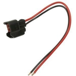 Order Connecteur de klaxon de BLUE STREAK (HYGRADE MOTOR) - HP3945 For Your Vehicle
