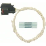 Order Horn Connector by BLUE STREAK (HYGRADE MOTOR) - S1537 For Your Vehicle