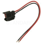 Order Horn Connector by BLUE STREAK (HYGRADE MOTOR) - S824 For Your Vehicle