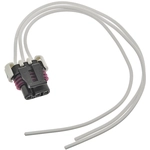 Order BWD AUTOMOTIVE - PT196 - Ignition Connecteur de bobine For Your Vehicle